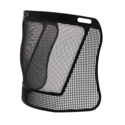 Visor Malla 8X14 Forestal...