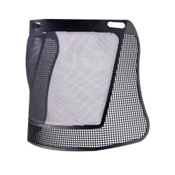 Visor Malla 8X14 Forestal Libus