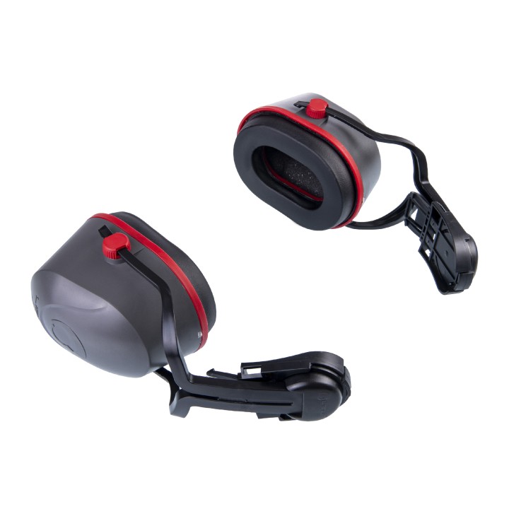 Tapaoidos Tipo Copa L-360 Adaptar Casco Libus NRR 26 DB