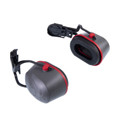 Tapaoidos Tipo Copa L-360 Adaptar Casco Libus NRR 26 DB