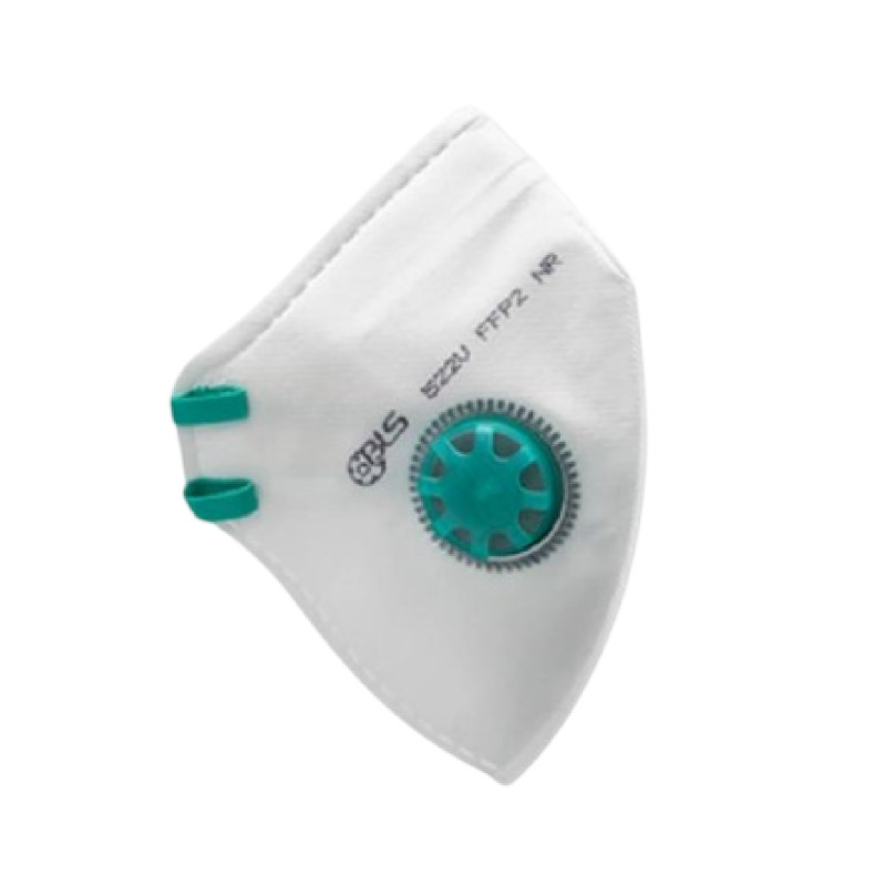 Respirador Libus BLS 522 N95 Desechable