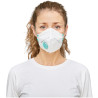 Respirador Libus BLS 522 N95 Desechable