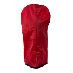 Forro Extintor 10 Libras Rojo