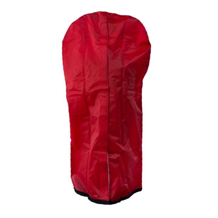 Forro Extintor 20 Libras Rojo