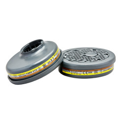 Filtro Libus BLS 200 213 ABE1 Gas Pqte X2Und