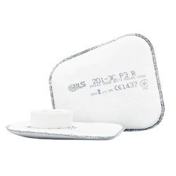 Filtro Libus BLS 200 201 3C...