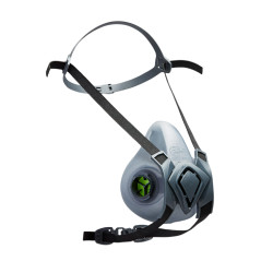 Respirador Media Cara 4000 next BLS LIBUS