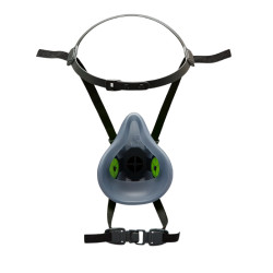 Respirador Media Cara 4000 next BLS LIBUS