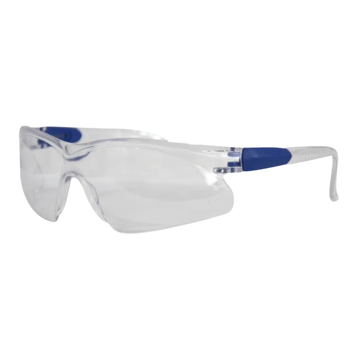 Gafas Aero Claro Af Antiempañante Steelpro