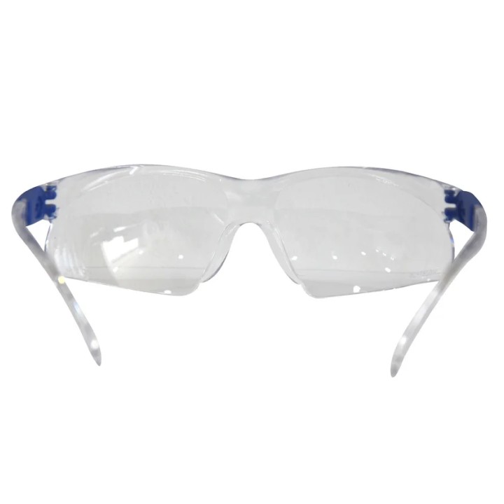 Gafas Aero Claro Af Antiempañante Steelpro