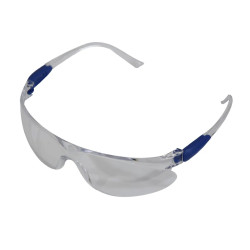 Gafas Aero Claro Af Antiempañante Steelpro