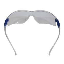 Gafas Aero Claro Af Antiempañante Steelpro