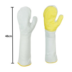 Guante Carnaza Panadero...