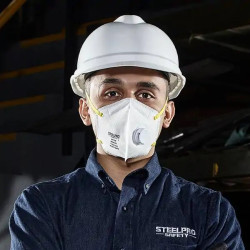 Casco Evo Pro Steelpro Ejecutivo Ratchet