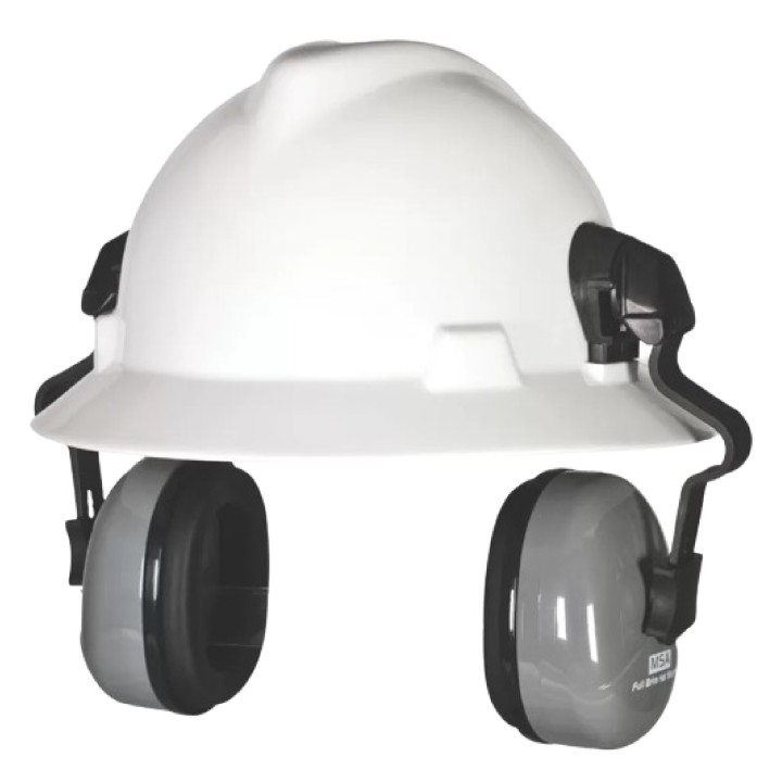 Tapaoidos Tipo Copa Adaptar Casco MSA 25 DB REF 10129327