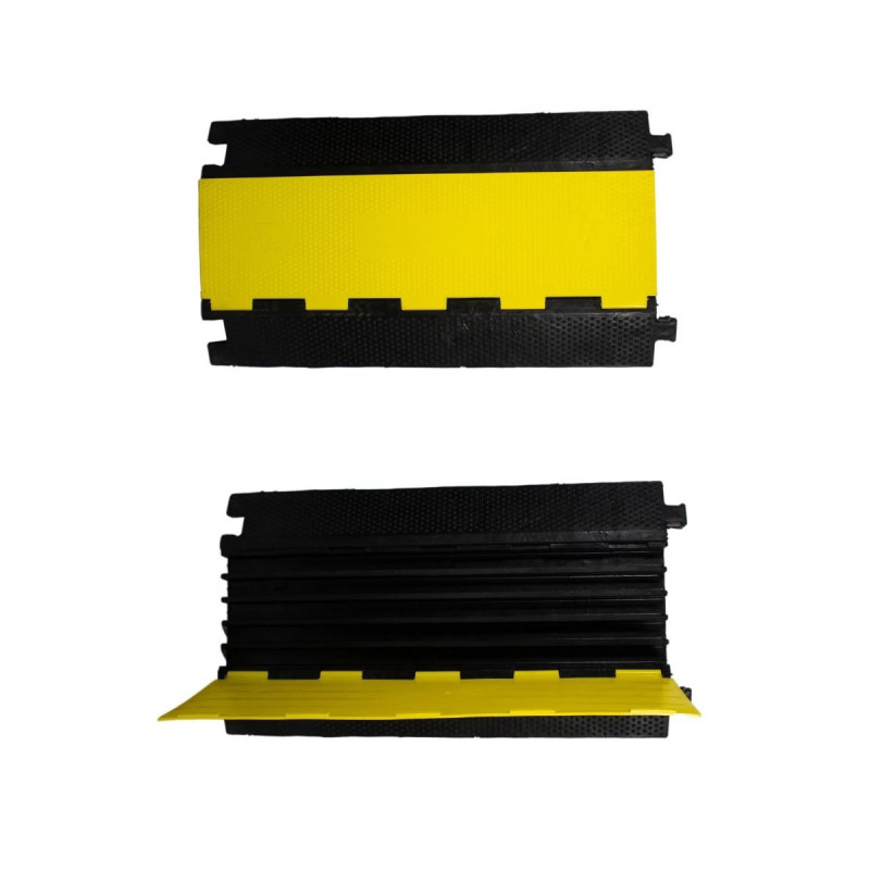 Pasa Cable Piso 5 Canales