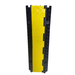 Pasa Cable Piso 2 Canales