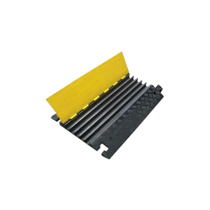 Pasa Cable Piso 5 Canales