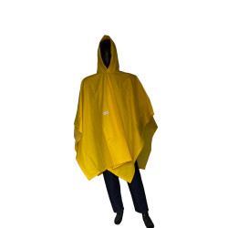 Capa Estandar Capucha...