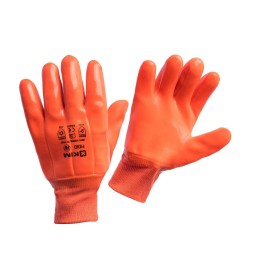 Guante Térmico PVC Neon Fidio Kim