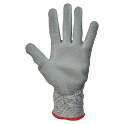 Guante Anticorte Multiflex Cut-5 PU Steelpro