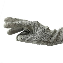 Guante Anticorte Multiflex Cut-5 PU Steelpro