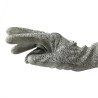 Guante Anticorte Multiflex Cut-5 PU Steelpro