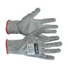 Guante Anticorte Multiflex Cut-5 PU Steelpro