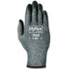 Guante Hyflex Nitrilo/Nylon Negro 11801-7