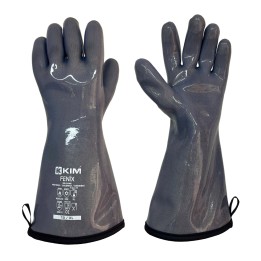 Guante Fenix Silicona Frio y Calor  Kim