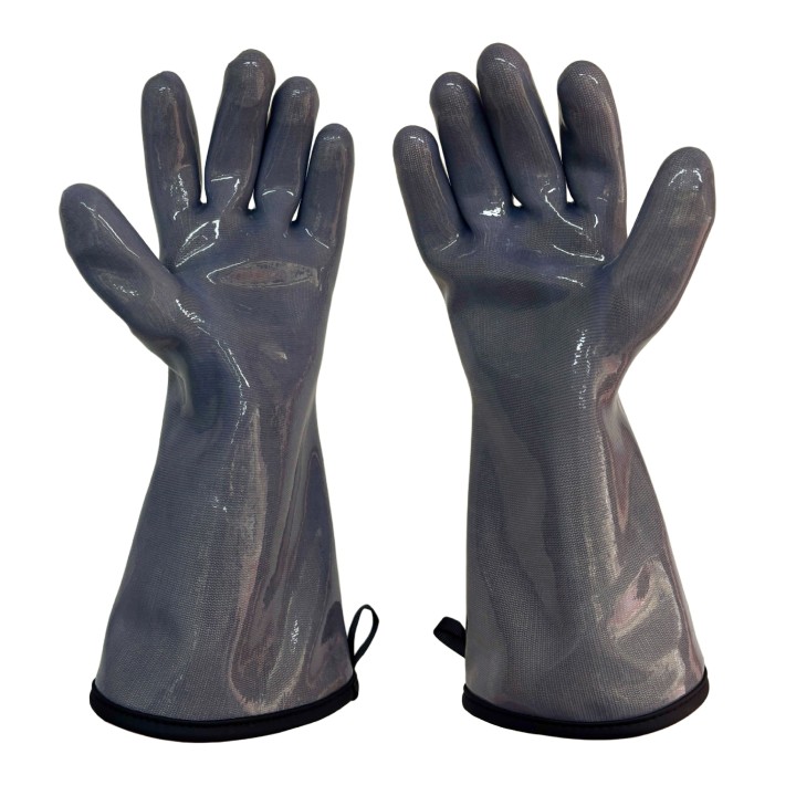 Guante Fenix Silicona Frio y Calor  Kim
