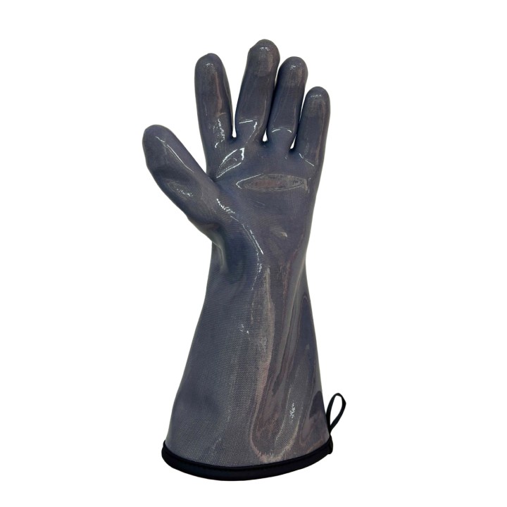 Guante Fenix Silicona Frio y Calor  Kim