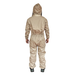 Overol Dril Enterizo Apicultura