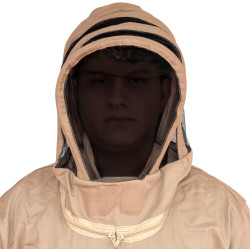 Overol Dril Enterizo Apicultura