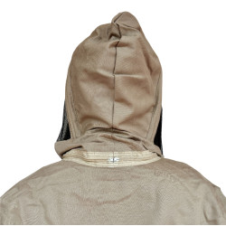 Overol Dril Enterizo Apicultura