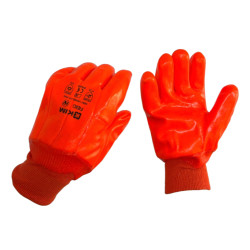 Guante Térmico PVC Neon Fidio Kim