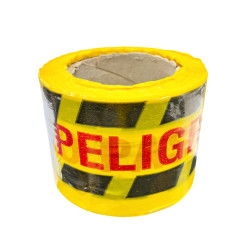 Cinta Peligro No Pase 100...