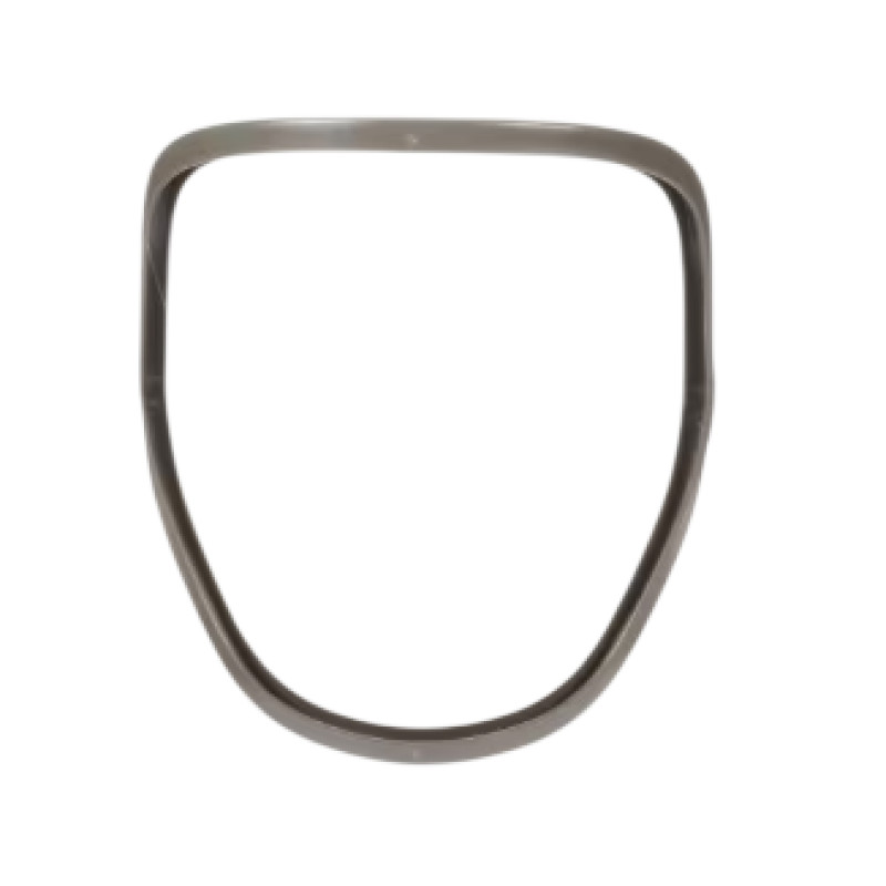 Marco de Visor Repuesto de Cara Completa 3M 6000 6899