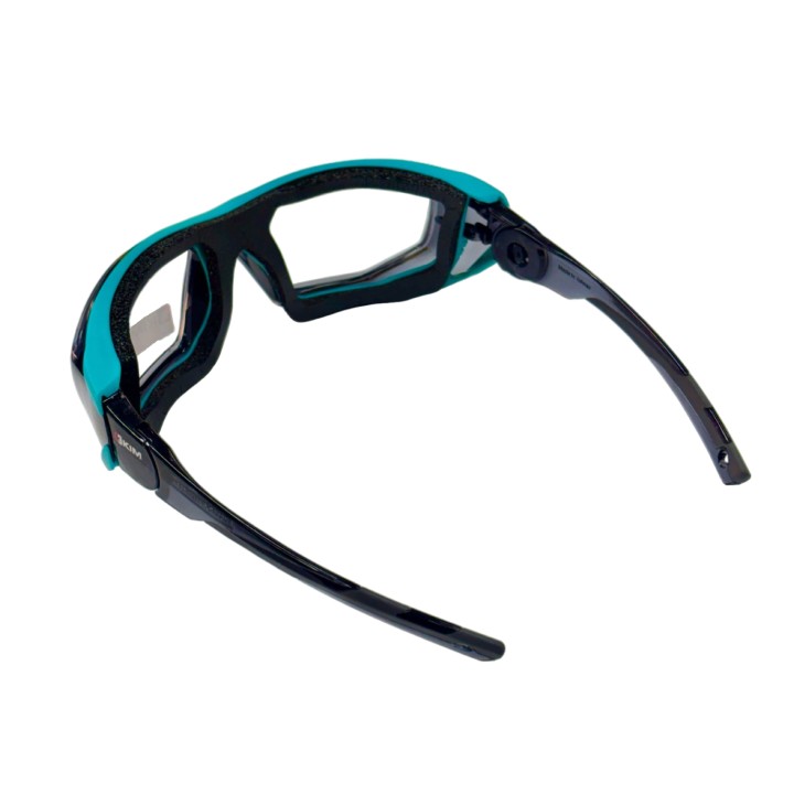 Gafas Mercurio K633RX Claras Lente Formulado Kim