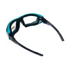 Gafas Jupiter K630RX Claras Lente Formulado Kim