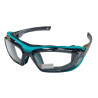 Gafas Jupiter K630RX Claras Lente Formulado Kim