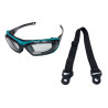 Gafas Jupiter K630RX Claras Lente Formulado Kim