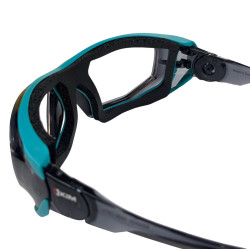 Gafas Jupiter K630RX Claras Lente Formulado Kim