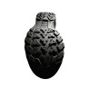 Bota Seguridad Robusta Power One Bajo Con Puntera