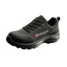 Bota Seguridad Robusta Power One Bajo Con Puntera