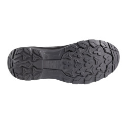 Bota Seguridad Robusta Power One Bajo Con Puntera