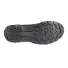 Bota Seguridad Robusta Power One Bajo Con Puntera
