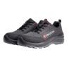 Bota Seguridad Robusta Power One Bajo Con Puntera