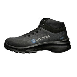 Bota Seguridad Robusta...