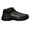 Bota Seguridad Robusta Power One Alto Con Puntera